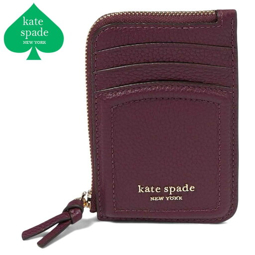 ケイトスペード 財布 二つ折り おしゃれ ブランド レディース 本革 小さい アウトレットではない Kate Spade New York ケイトスペード 財布 二つ折り おしゃれ ブランド レディース 本革 小さい アウトレットではない Kate Spade New York