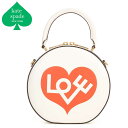 ケイトスペード ショルダーバッグ ハンドバック アレキサンダー ジラード ハートLOVE 斜め掛け レディース ブランド kate spade(4)