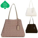 ケイトスペード トートバッグ ショルダーバッグ レディース ブランド キルト 大きめ A4 大容量 Kate Spade New York
