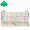 ケイトスペード ショルダーバッグ クロスボディ レディース ハンドバッグ 斜めがけ 大人 上品 ブランド Kate Spade New York
