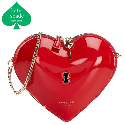 ケイトスペード ショルダーバック レディース ブランド ハート 小さめ 斜め掛け 大人 軽量 Kate Spade New York ケイトスペード ショルダーバック レディース ブランド ハート 小さめ 斜め掛け 大人 軽量 Kate Spade New York