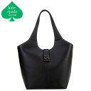 ケイトスペード トートバッグ レディース ブランド 本革 通勤 縦型 a4横 ファスナー付き Kate Spade New York