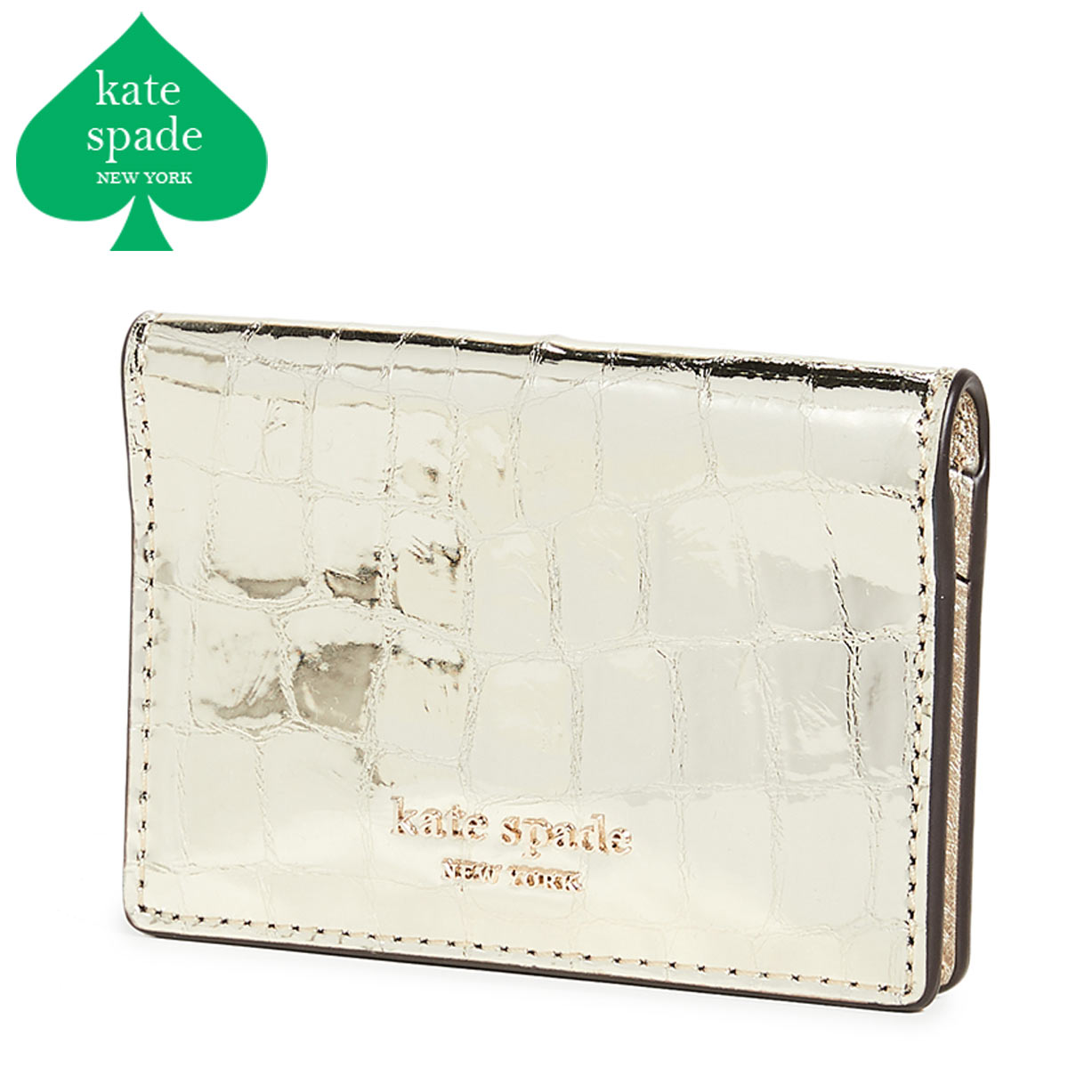 楽天市場】kate spade(カラーホワイト)(定期入れ・パスケース 楽天市場】kate spade(カラーホワイト)(定期入れ・パスケース