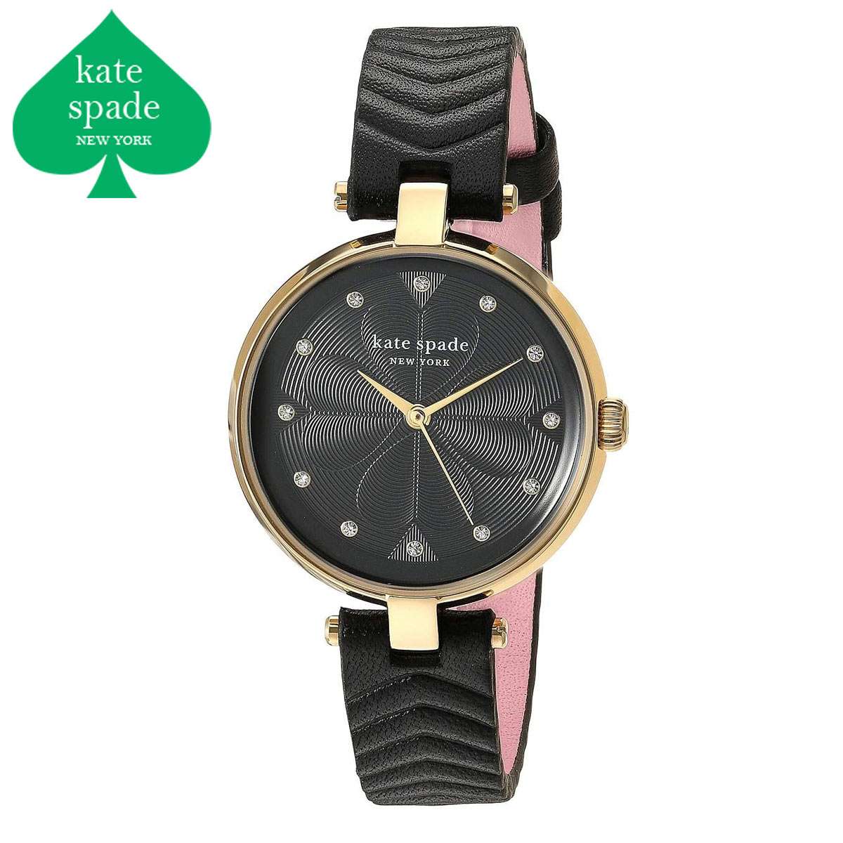 ケイトスペード 腕時計 レディース ブランド 女性 かわいい おしゃれ 防水 kate spade new york annadale アナデール