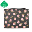 ケイトスペード ポーチ 小物入れ レディース バッグインバッグ インナーキャリング おしゃれ セカンドポーチ ポケット Kate Spade(4)