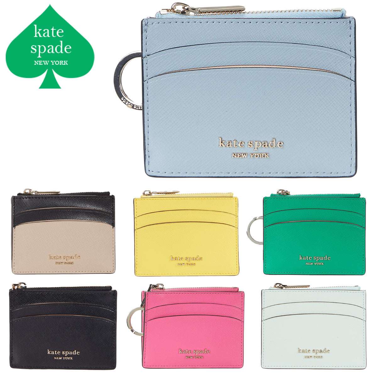 PCgXy[h L[P[X fB[X  J[hP[X uh {v K ^ Kate Spade New York