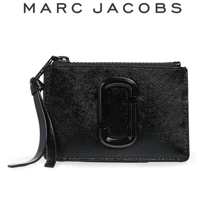 マークジェイコブス キーケース レディース おしゃれ カードケース ブランド 本革 小銭入れ 薄型 Marc Jacobs