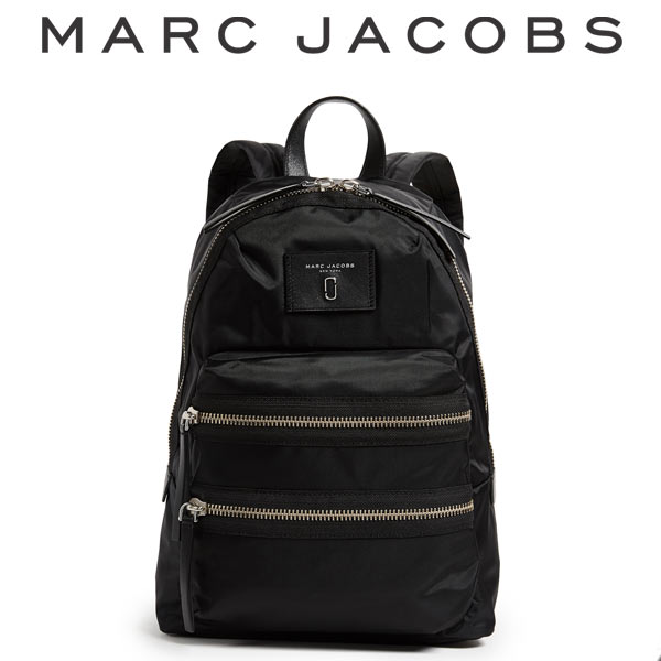 マーク ジェイコブスリュック（レディース） マークジェイコブス リュック レディース バックパック Marc Jacobs