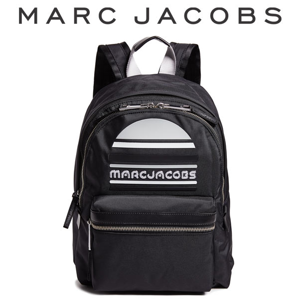 マークジェイコブス リュック レディース バックパック Marc Jacobs