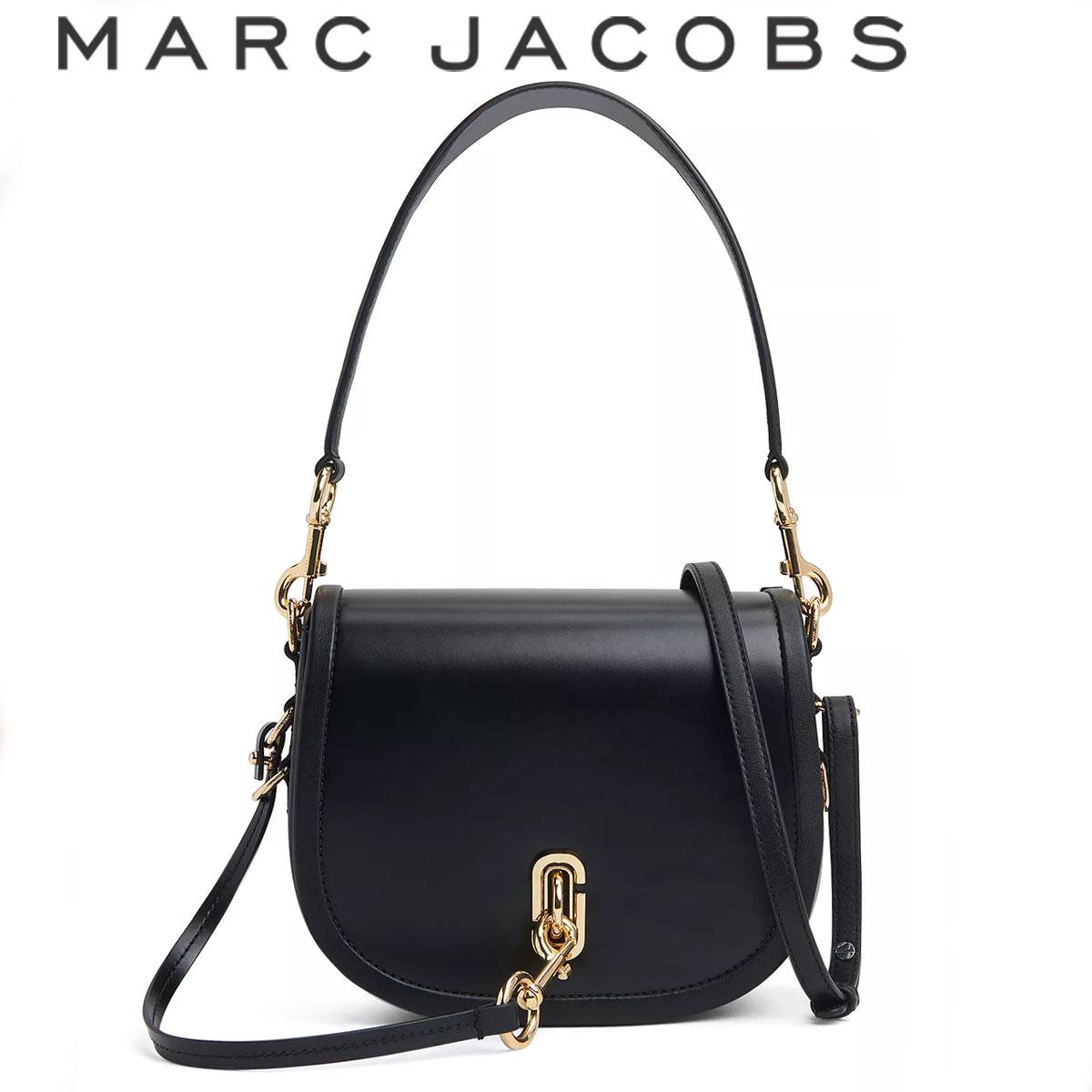 マークジェイコブス バッグ ショルダーバッグ レディース 斜めがけ 大人 ブランド かわいい 小さめ 本革 MARC JACOBS