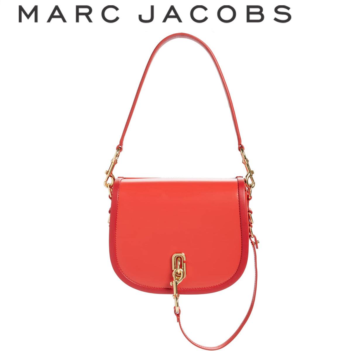 マークジェイコブス バッグ ショルダーバッグ レディース 斜めがけ 大人 ブランド かわいい 小さめ 本革 MARC JACOBS