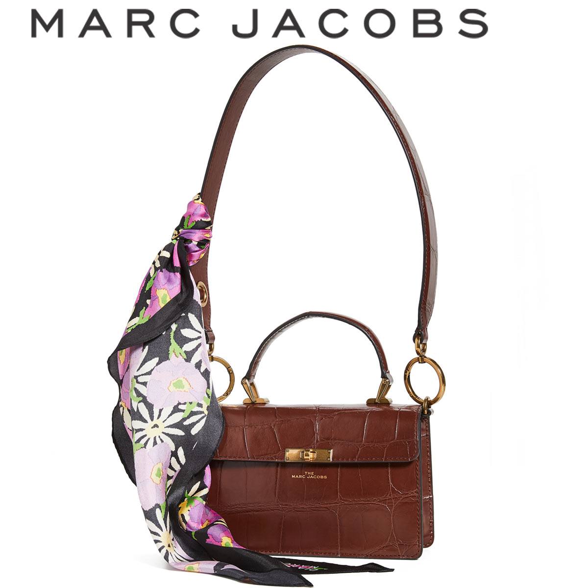 マークジェイコブス バッグ ショルダーバッグ レディース 斜めがけ 大人 ブランド かわいい 小さめ 本革 MARC JACOBS