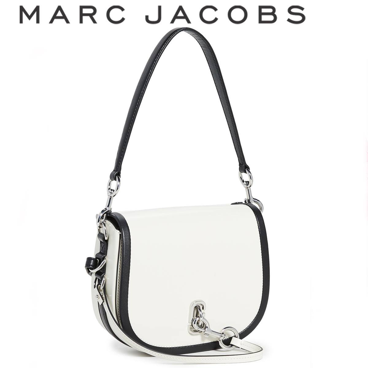 マークジェイコブス バッグ ショルダーバッグ レディース 斜めがけ 大人 ブランド かわいい 小さめ 本革 MARC JACOBS