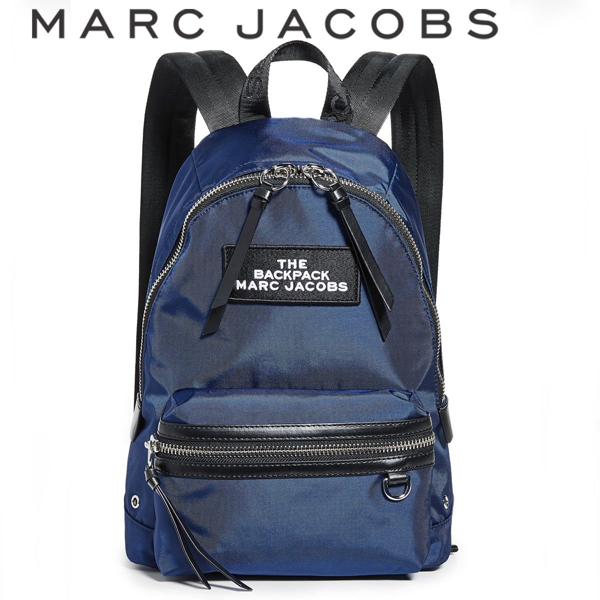 マークジェイコブス リュック バックパック レディース おしゃれ リュックサック MARC JACOBS