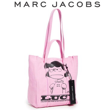 マークジェイコブス トートバッグ バッグ ショルダーバッグ スヌーピー ピーナッツ レディース 軽い ブランド MARC JACOBS