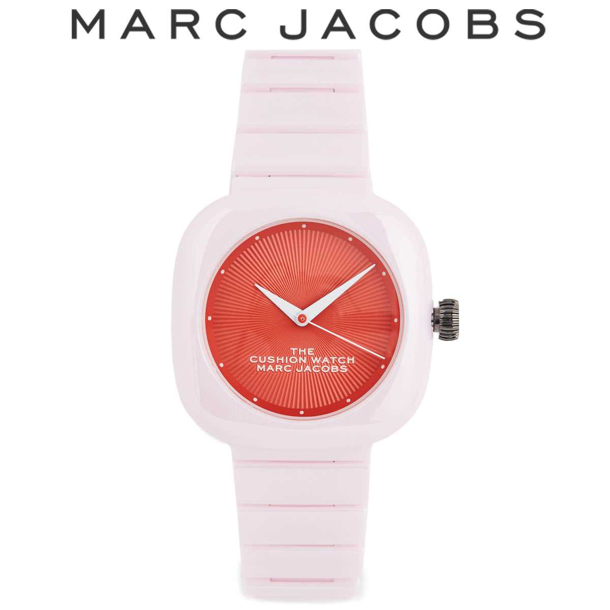 マークバイマークジェイコブス マークジェイコブス 時計 レディース 腕時計 ブランド おしゃれ The Marc Jacobs