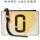 マークジェイコブス コインケース レディース 革 かわいい カード 小さい ミニ ブランド Marc Jacobs スナップショット