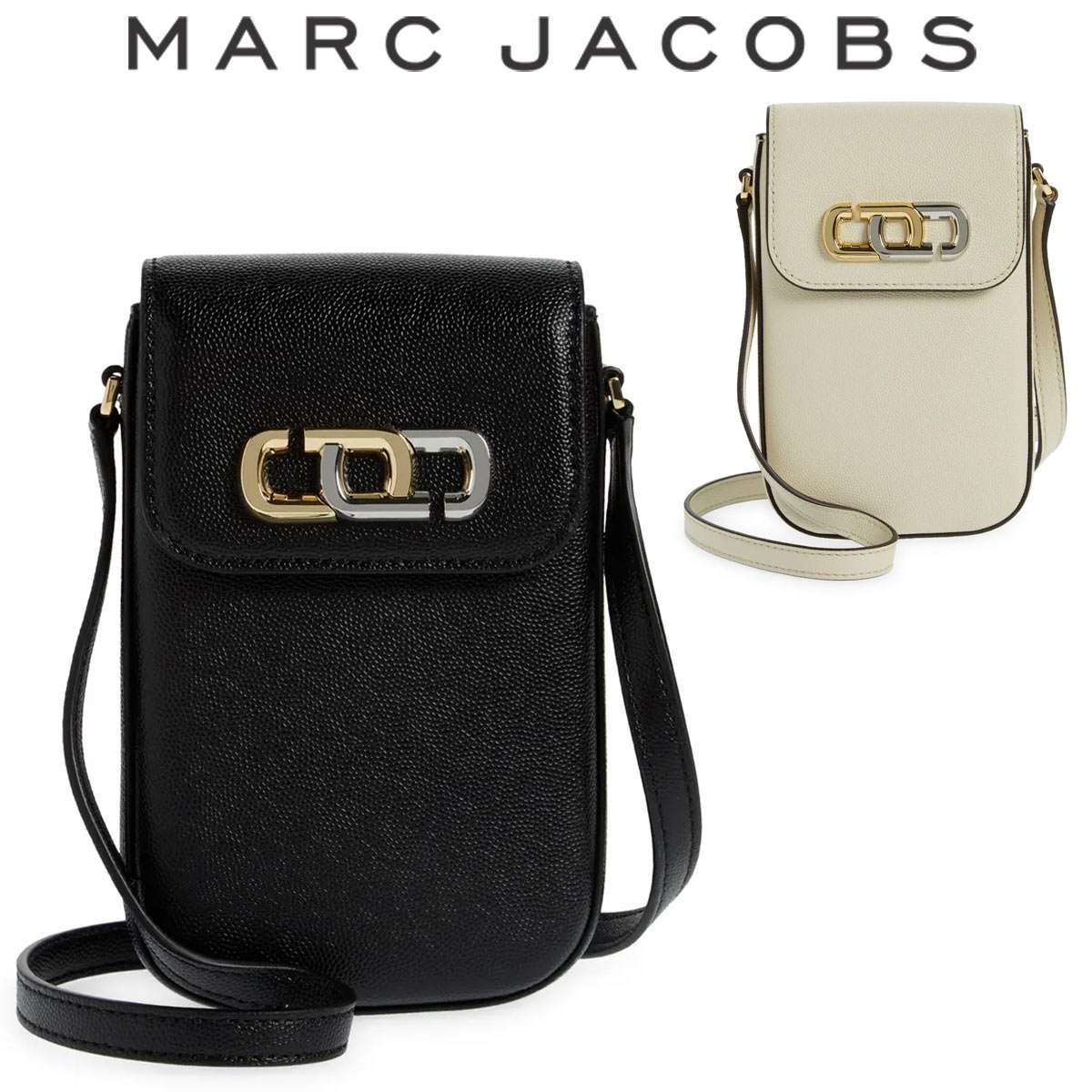 }[NWFCRuX obO fB[X  2way JN NX{fB v[g  Marc Jacobs