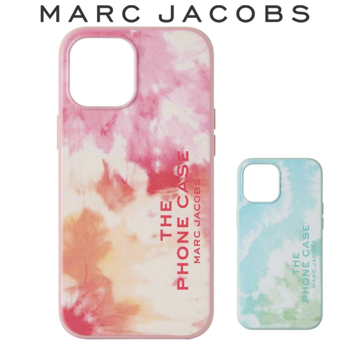 マークジェイコブス iphone12 ケース pro max アイホン 耐衝撃 かわいい オシャレ Marc Jacobs