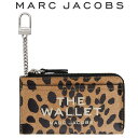 マークジェイコブス コインケース 小銭入れ カードケース キーケース レディース ブランド キーリング 楽天 marc jacobs