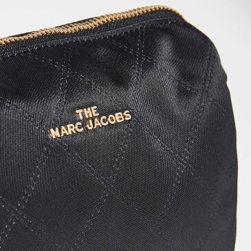 マークジェイコブス コスメポーチ ブランド かわいい 機能的 化粧ポーチ 仕切り 大容量 送料無料 Marc Jacobs