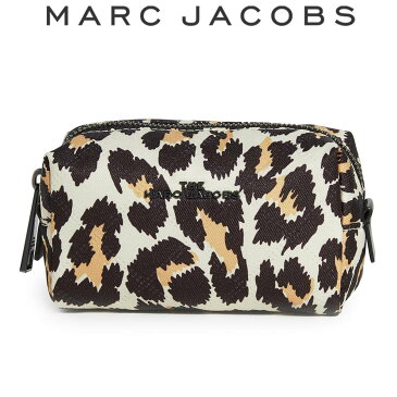 マークジェイコブス コスメポーチ ブランド かわいい 機能的 化粧ポーチ 仕切り 大容量 送料無料 Marc Jacobs