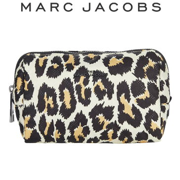 マークジェイコブス コスメポーチ ブランド かわいい 機能的 化粧ポーチ 仕切り 大容量 送料無料 Marc Jacobs