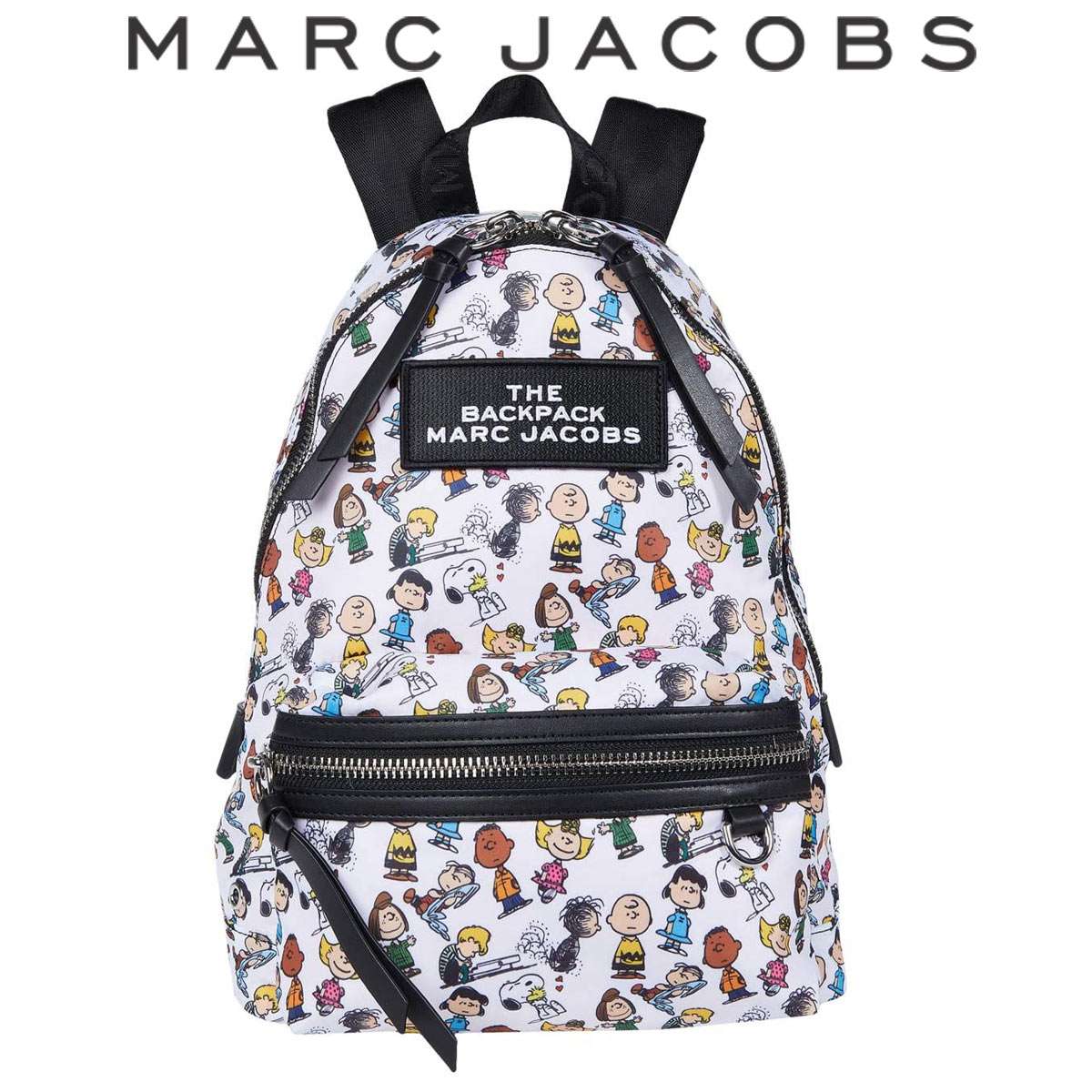 マークジェイコブス リュック リュックサック レディース ブランド 人気 斜めがけ アウトレット 送料無料 Marc Jacobs