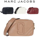 マークジェイコブス バッグ ショルダーバッグ レディース ブランド 大人 小さめ ミニ 軽量 MARC JACOBS