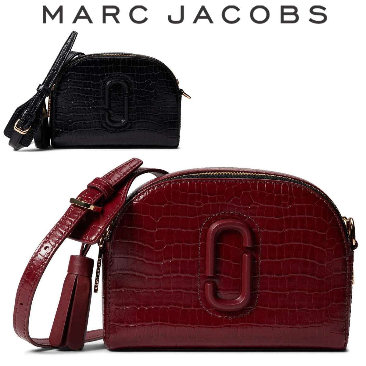 MarcJacob マークジェイコブス Shutter Xbody【送料0/国内即発】 楽天市場】marcjacobs shutterの通販
