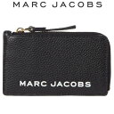 マークジェイコブス カードケース スリム レディース 小銭入れ ブランド カード入れ 薄型 カードホルダー marc jacobs