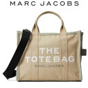 マークジェイコブス トートバッグ ミニ レディース キャンバス 軽量 ブランド 肩掛け かわいい marc jacobs