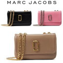 マークジェイコブス ショルダーバッグ レディース 小さめ 軽量 ブランド 斜め掛け 薄マチ おしゃれ marc jacobs