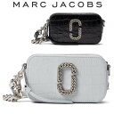 }[NWFCRuX V_[obO fB[X  y uh ΂ߊ| }`  marc jacobs SNAPSHOT XibvVbg