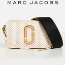 }[NWFCRuX V_[obO fB[X  y uh ΂ߊ| }`  marc jacobs SNAPSHOT XibvVbg