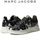 マークジェイコブス スニーカー レディース おしゃれ ブランド 人気 軽量 靴 大きいサイズあり MARC JACOBS