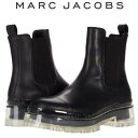 マークジェイコブス ブーツ レディース おしゃれ ブランド 人気 軽量 靴 大きいサイズあり MARC JACOBS