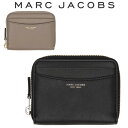 ■商品名 マークジェイコブス ザ スリム 84 ジップ アラウンド ウォレットMARC JACOBS THE SLIM 84 ZIP AROUND WALLET ■カラー 全2カラー(Black, Cement) ■サイズ ・横(約)13cm x 幅(約)2cm x 高さ(約)8cm ■素材 Goat leather ■商品詳細 ・ジップアラウンドクロージャー・内側にカードスロット4つ、外側にスリップポケット3つ・ツイル ■ 商品説明 上質なレザーのクラフトマンシップと伝統的なスタイル、そしてモダンなミニマリズムが融合した、紛れもないクラシックなウォレットです。 天才！奇才！マーク ジェイコブスとは？ 「ルイ・ヴィトン」のアーティスティック・デザイナーも勤め、数多くの賞を受賞してきたデザイナー、マーク・ジェイコブスの名を冠したブランド「MARC JACOBS（マーク ジェイコブス）」は1986年アメリカで設立しました。音楽や芸術、様々な物からインスピレーションを受けたデザインは、鮮やかな色使いとキャッチ?な印象を持ちつつ、気品を失わないデザインが人気です。偽物・コピー商品にご注意 世界の人気ブランドは偽物・コピー商品の生産も盛んです。激安価格や偽公式サイトにはご注意ください。 当店の商品は『 100% 正規品保障！ 』です。安心してお買い物をお楽しみください。 MARC JACOBS マークジェイコブス ⇒　ブランドページはこちらから 後払い対応店 商品到着後「14日以内のお支払いでOK !」 ご注文時にお支払い方法より選択しご利用いただけます。