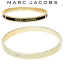 マークジェイコブス バングル ブレスレット レディース ブランド おしゃれ 細身 ハイブランド プレゼント MARC JACOBS(4)