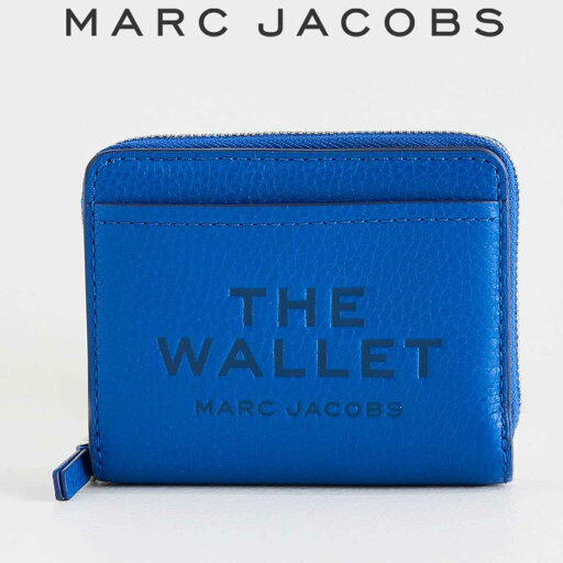 マークジェイコブス 財布 二つ折り ウォレット 本革 小さい レディース ブランド アウトレットではない MARC JACOBS マークジェイコブス 財布 二つ折り ウォレット 本革 小さい レディース ブランド アウトレットではない MARC JACOBS