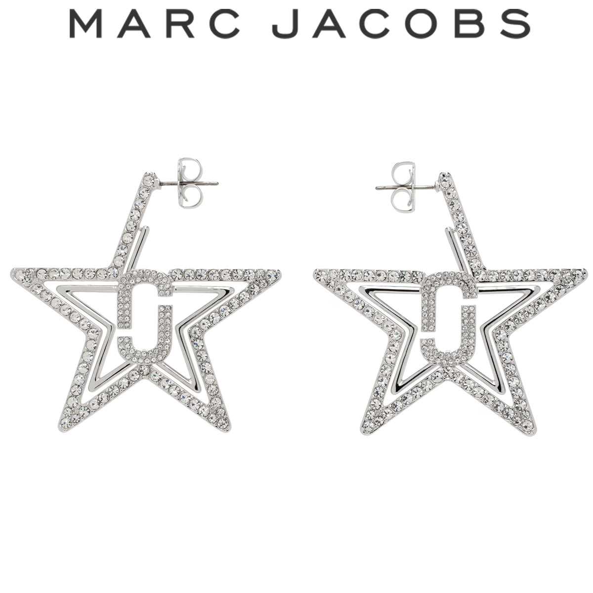 Marc Jacobs マークジェイコブス ピアス ハート キー 鍵 ロゴ 星 楽天市場】marc jacobs ピアス 星の通販