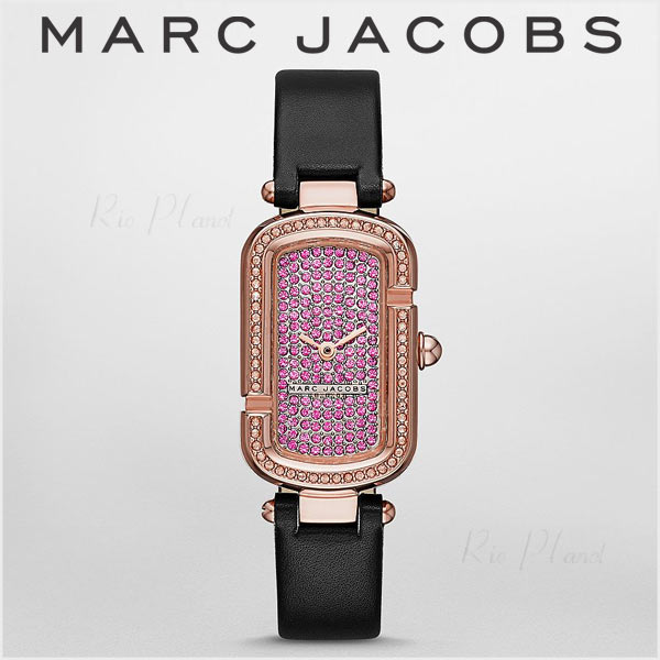 マークバイマークジェイコブス マークジェイコブス 時計 腕時計 Marc Jacobs The Jacobs