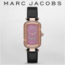 マークバイマークジェイコブス マークジェイコブス 時計 腕時計 Marc Jacobs The Jacobs