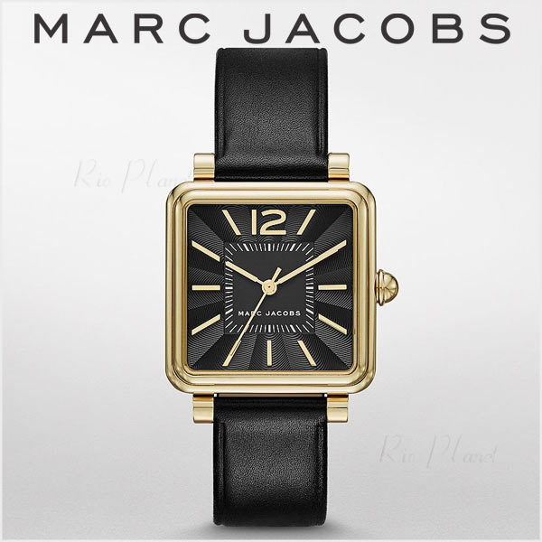 マークバイマークジェイコブス マークジェイコブス 時計 腕時計 Marc Jacobs Vic