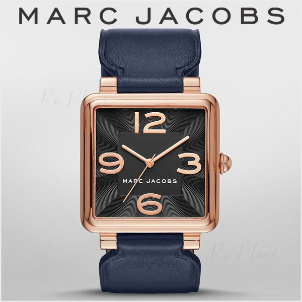 マークバイマークジェイコブス マークジェイコブス 時計 腕時計 Marc Jacobs Vic