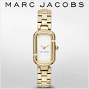 マークバイマークジェイコブス マークジェイコブス 時計 腕時計 Marc Jacobs The Jacobs