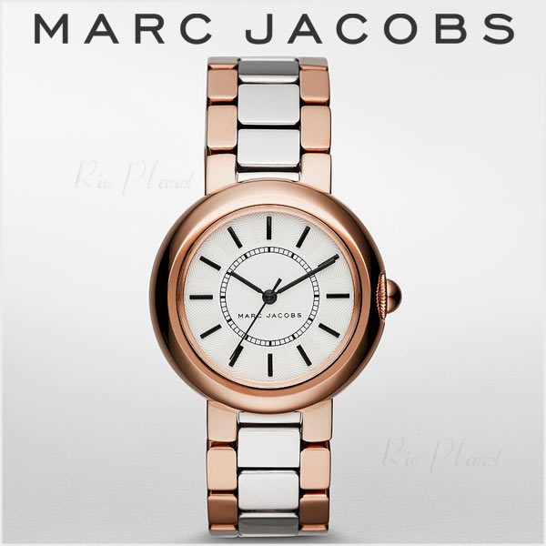 マークバイマークジェイコブス マークジェイコブス 時計 腕時計 Marc Jacobs Courtney