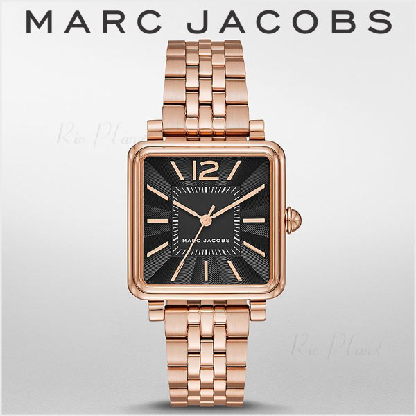 マークバイマークジェイコブス マークジェイコブス 時計 腕時計 Marc Jacobs Vic