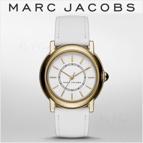 マークバイマークジェイコブス マークジェイコブス 時計 腕時計 Marc Jacobs Courtney