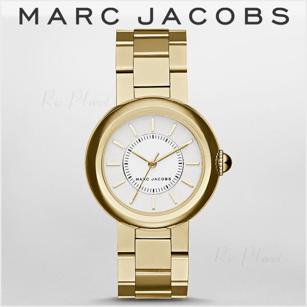 マークバイマークジェイコブス マークジェイコブス 時計 腕時計 Marc Jacobs Courtney